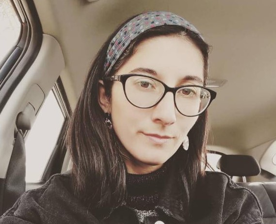 Maria Cecilia Orozco